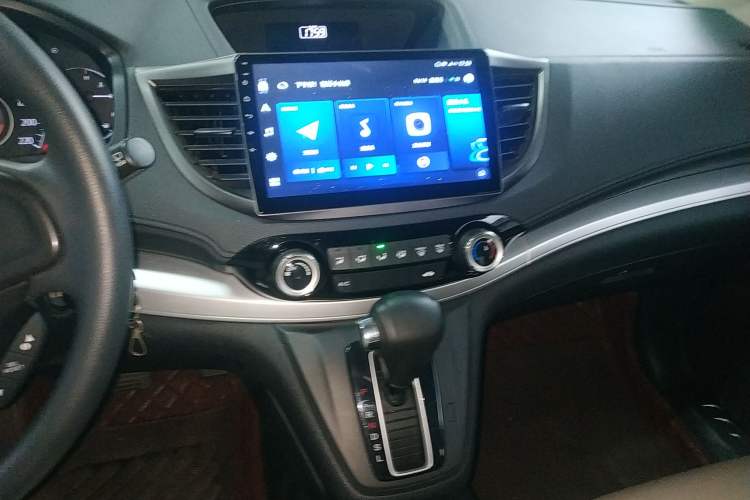 Used Honda CR-V 2016 2.0L Two-Wheel Drive Classic Edition
