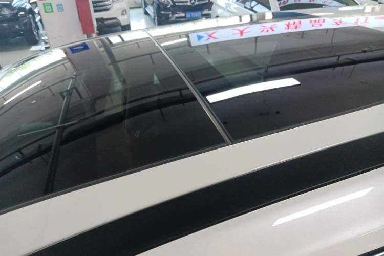 Used Nissan X-Trail 2022 2.0L Two-Wheel Drive Smart Connect & Comfort Edition