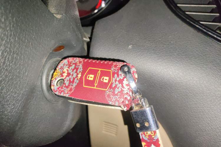 Used Bestune B50 2013 1.6L manual Comfort trim level
