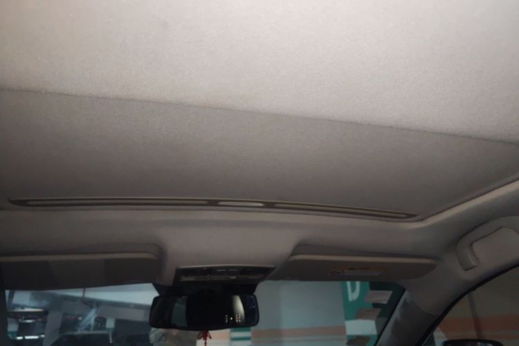 Used Bestune B50 2016 1.4T Automatic Luxury Model
