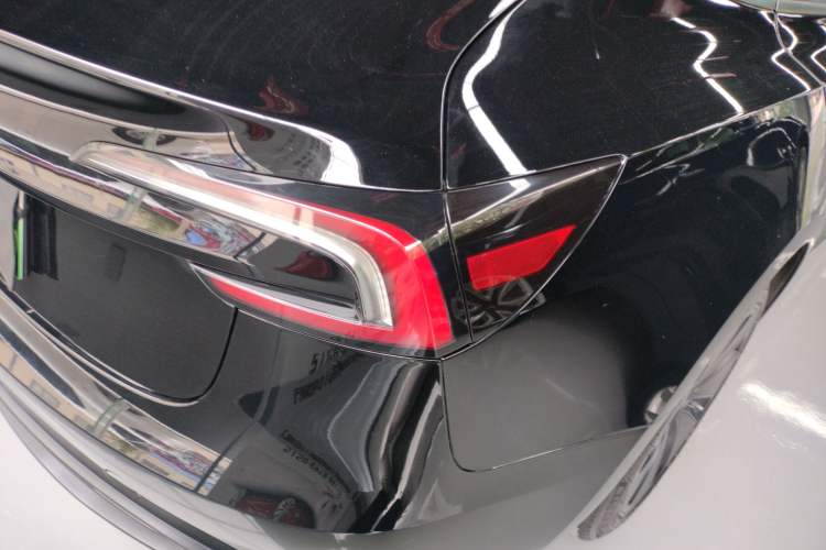 Used Tesla Model 3 2023 Rear-Wheel-Drive Version