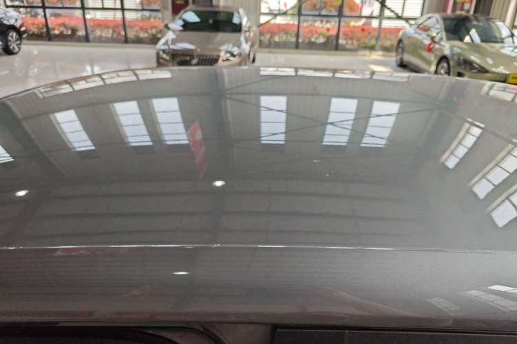 Used Leapmotor T03 2021 400 Lite Edition Lithium Iron Phosphate Roof