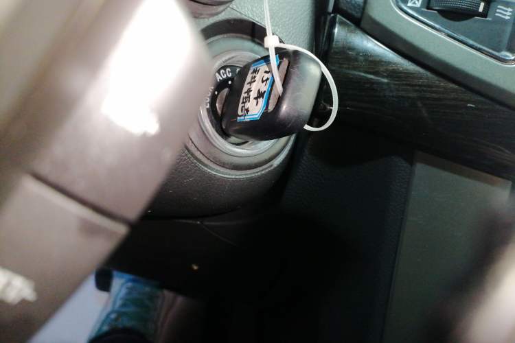 Used Chevrolet Captiva 2014 2.4L 4x4 Flagship Edition 7 Seats