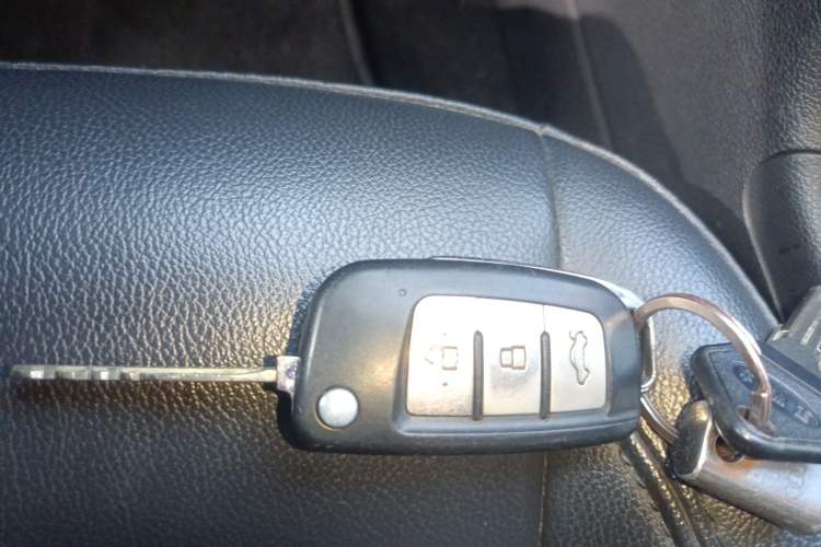 Used Geely Auto Vision 2020 1.5L Manual Asian Games Edition
