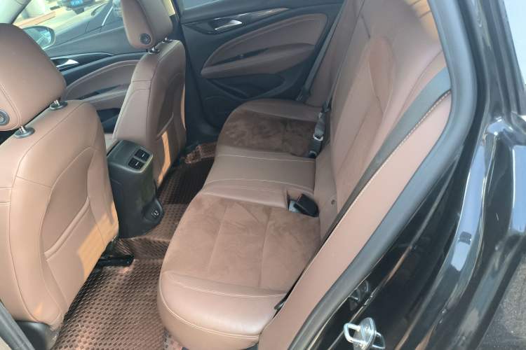 Used Buick Regal 2020 552T Luxury Version