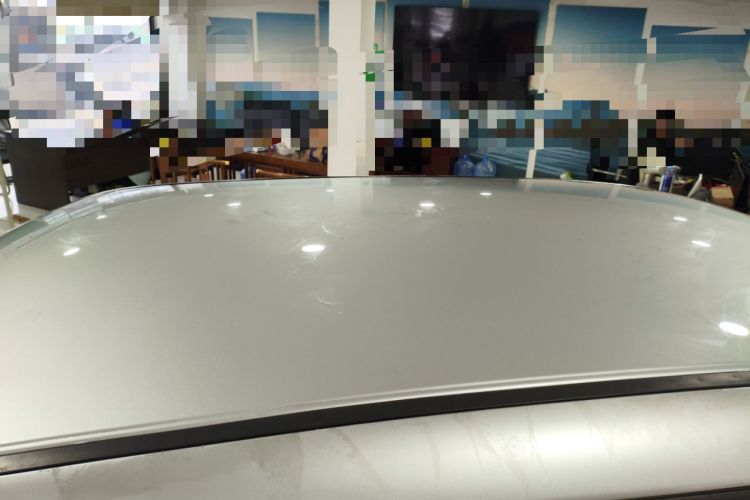 Used ORA White Cat 2020 305 km Luxury Version