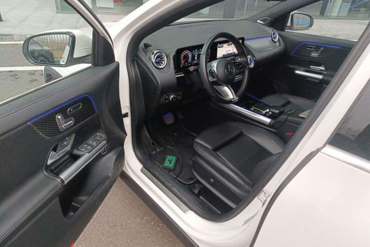 Used Mercedes-Benz GLA 2024 GLA 220