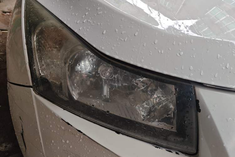 Used Chevrolet Cruze 2013 1.8L SE AT