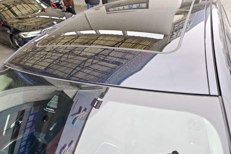 Used BMW 3 Series 2025 330Li M Sport Shadowline Package
