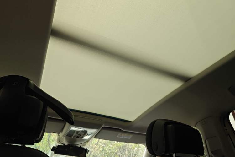 Used Volkswagen Teramont 2019 530 V6 Four-Wheel Drive Flagship Version China V Standard