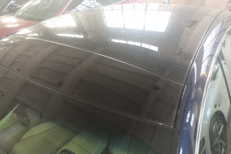 Used Genesis G80 2023 2.5T Rear-Drive Flagship Edition
