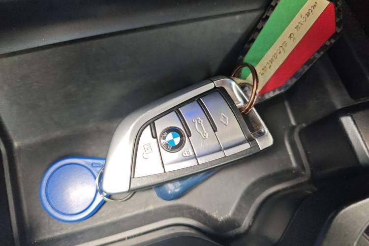 Used BMW X3 2022 xDrive25i M Sport Package