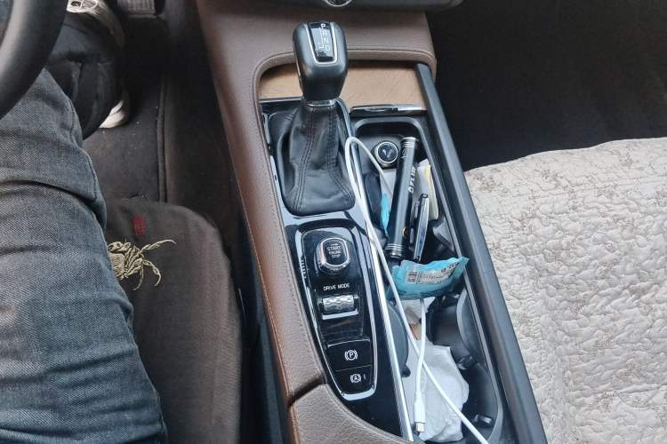 Used Volvo S90 2019 T5 Zhiyi Edition