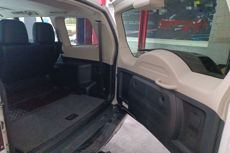 Used Mitsubishi Pajero (Parallel Import) 2018 V97 3.8L 5-Door GLS Sunroof – Middle East
