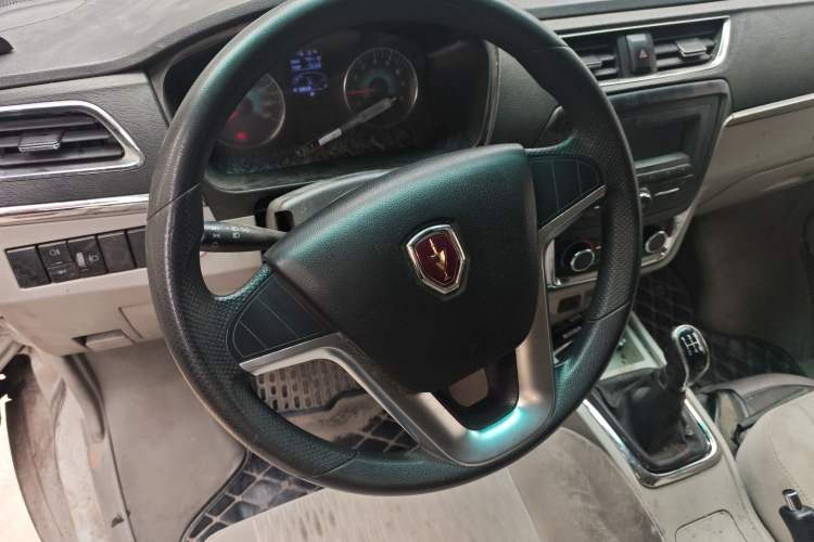 Used Jinbei New Hiace S 2018 1.5L Wealth Edition Van DLCG14 Steering Wheel