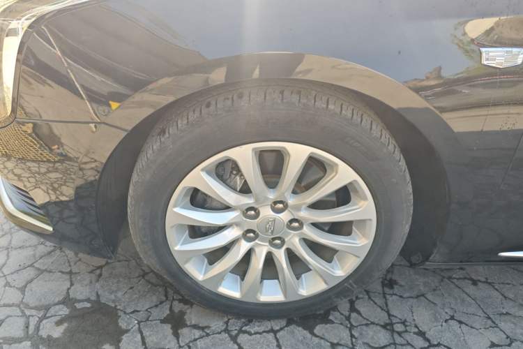 Used Cadillac XTS 2018 28T Tech Edition
