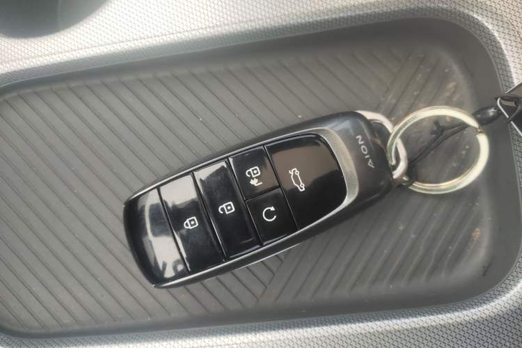 Used AION Y 2022 Plus 70 Smart Edition
