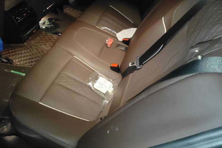 Used BMW 5 Series 2021 530Li Leading Model M Sport Package