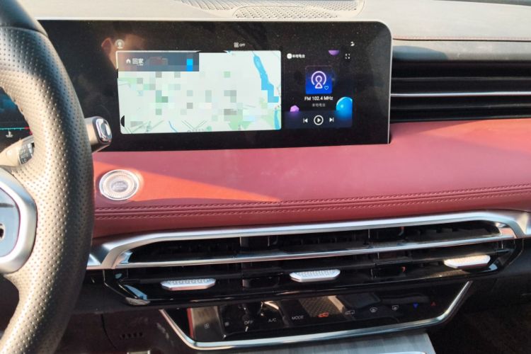 Used JETOUR X70 PRO 2023 1.6T DCT Enjoy PRO 5-Seater