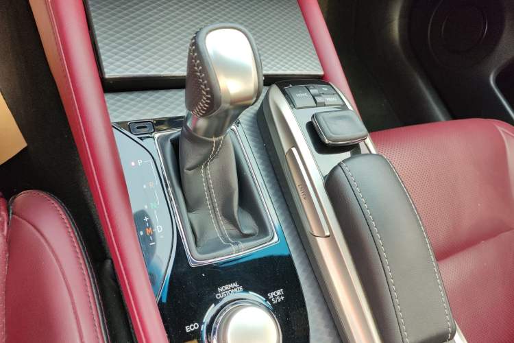 Used Lexus GS 2017 300 F SPORT