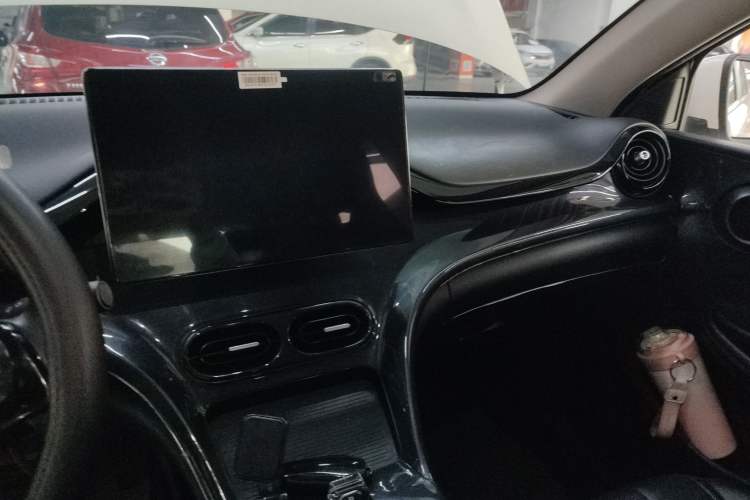 Used BYD e2 2023 Luxury Model