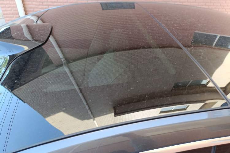 Used Hima Stelato S9 2024 All-Electric Ultra Four-Wheel-Drive Flagship Edition