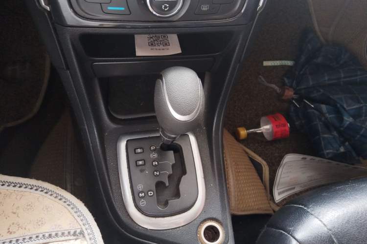 Used Peugeot 308 2012 1.6L Automatic Fashion Edition
