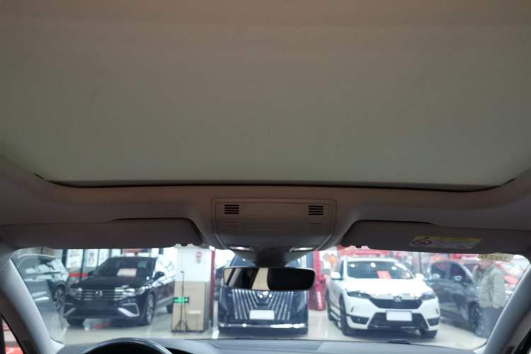 Used Volkswagen Magotan 2020 380TSI DSG Luxury Version