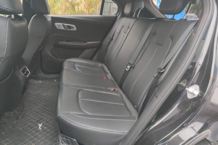 Used NETA X 2025 500 Air