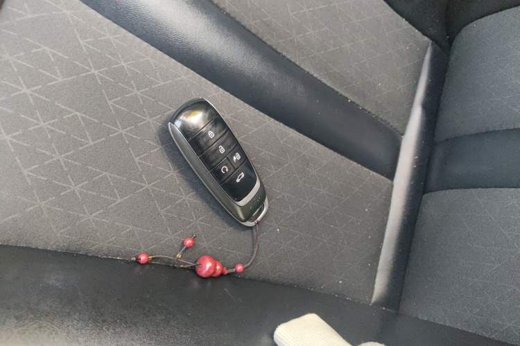 Used AION S Plus 2022 80 Tech Edition