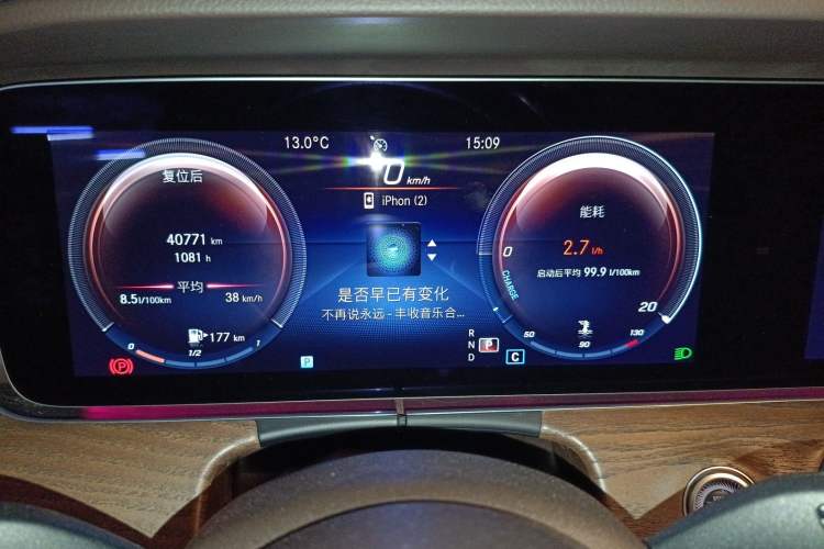 Used Mercedes-Benz E-Class 2021 Restyled E 300 L Luxury Edition