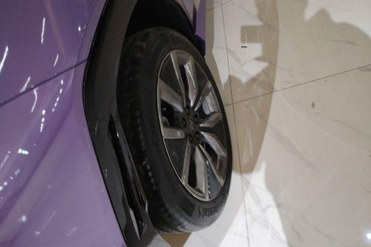 Used Honda P7 2025 Four-Wheel Drive Long-Range Max