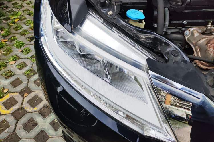 Used Honda Odyssey 2015 Revised Version 2.4L Supreme Edition
