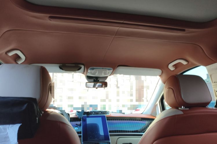 Used Mercedes-Benz Vito 2021 2.0T Business Version 7 Seats