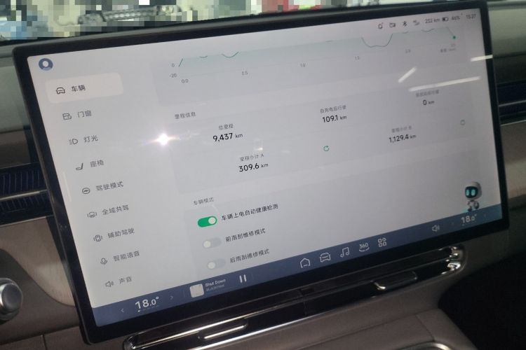 Used XPeng G6 2025 625 Long-Range Max Flagship Edition