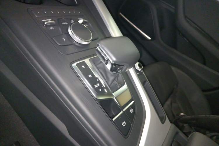 Used Audi A5 2017 Sportback 40 TFSI Fashion Model