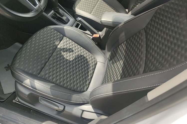 Used Skoda Kamiq 2020 1.5L Automatic Comfort Edition