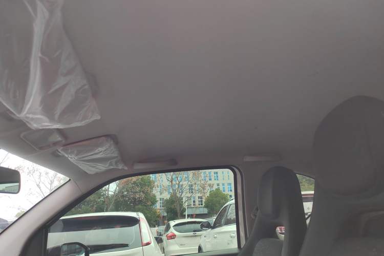 Used Wuling Hongguang MINIEV 2020 Zizai Version Lithium-NMC