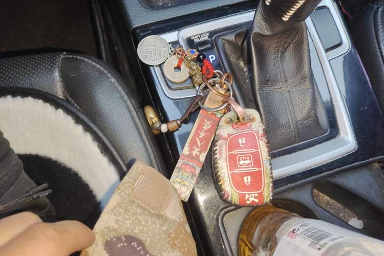 Used Hyundai Mistra 2016 1.8L Automatic Smart GLS
