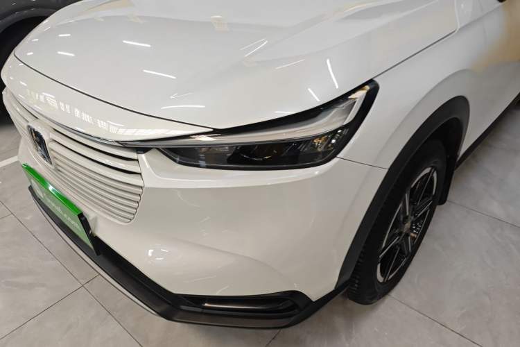 Used Honda Vezel 2023 1.5L CVT Elite Edition