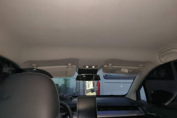 Used NETA V 2021 Long-Range Entertainment Edition Headliner