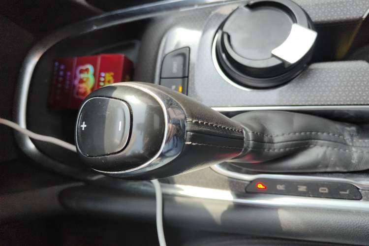 Used Chevrolet Malibu XL 2018 530T Automatic RuiChi Edition