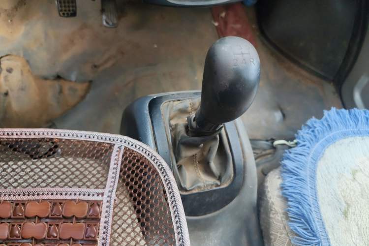 Used Wuling Zhiguang 2010 1.0L Liye Edition
