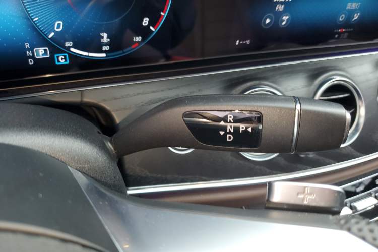 Used Mercedes-Benz E-Class 2022 E 260 L Sport Edition
