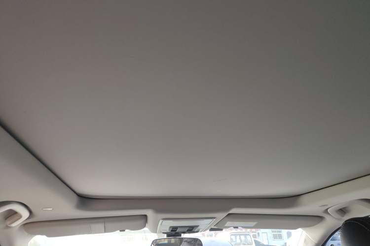 Used Honda CR-V 2024 240TURBO Two-Wheel-Drive Active Version 5 Seats