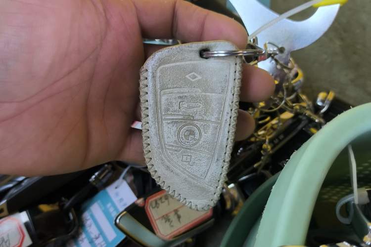 Used BMW 3 Series 2019 320i M Sport Night Edition