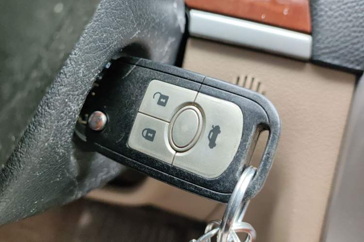 Used Buick Excelle 2011 1.6 LE-MT