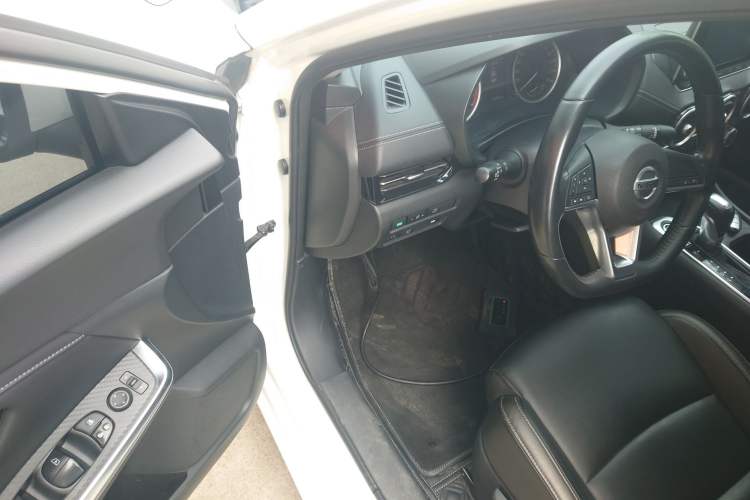 Used Nissan Sylphy 2021 1.6L XL CVT Enjoyment Edition Driver Seat