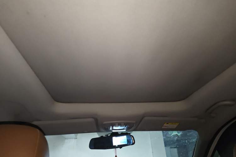 Used BAIC Weiwang S50 2016 1.5T Manual Joyful Premium Edition