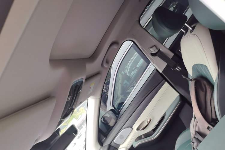 Used JETOUR Shanhai Shanhai L9 2024 1.5TD 2DHT Max 7-Seater